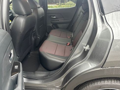 New 2026 Nissan Kicks SR w/ Cold Weather Package FWD image 20