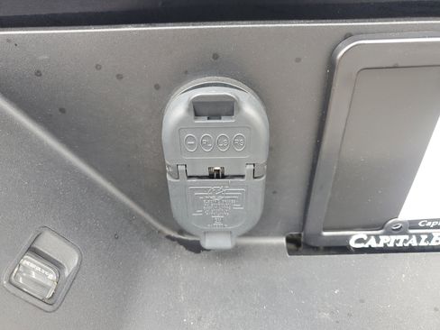 Used 2024 GMC Sierra 1500 SLE image 6