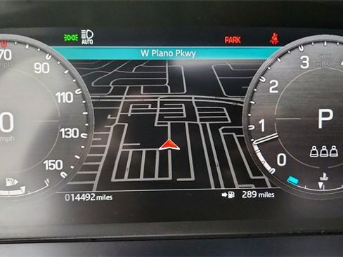 Used 2024 Land Rover Defender 110 S image 37