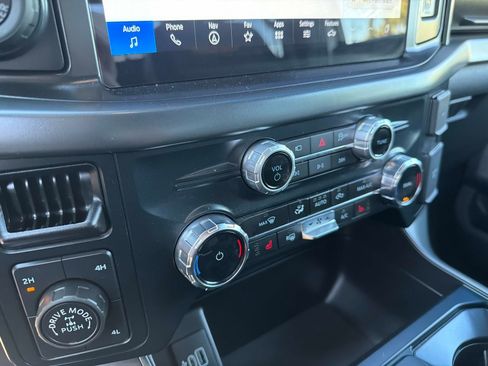 Used 2025 Ford F150 Tremor image 44