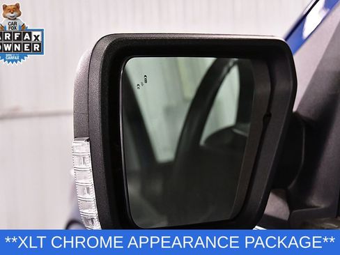 Used 2023 Ford F150 XLT w/ Equipment Group 302A High image 16