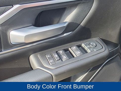 New 2025 RAM 1500 Big Horn image 23