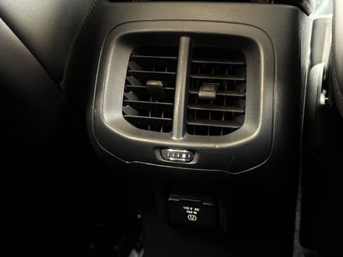 Used 2016 Jeep Cherokee Trailhawk image 27