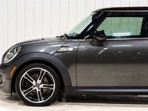 Used 2012 MINI Cooper S image 7