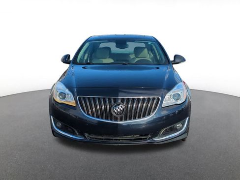 Used 2016 Buick Regal Premium image 9