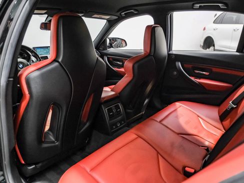 Used 2018 BMW M3 Sedan image 35