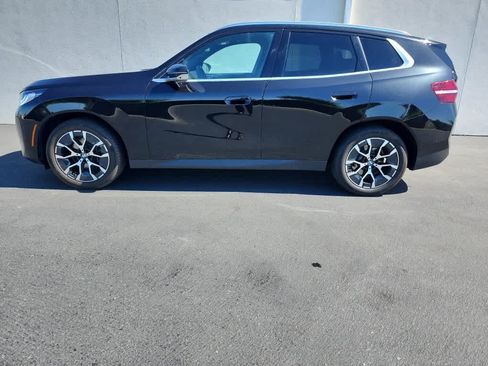 Used 2025 BMW X3 xDrive30i AWD/4WD image 4