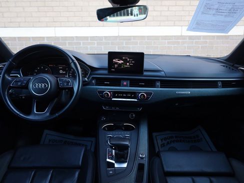 Used 2018 Audi A5 2.0T Premium w/ S Line Sport Package AWD/4WD image 31