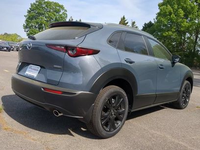 New 2026 MAZDA CX-30 AWD 2.5 S