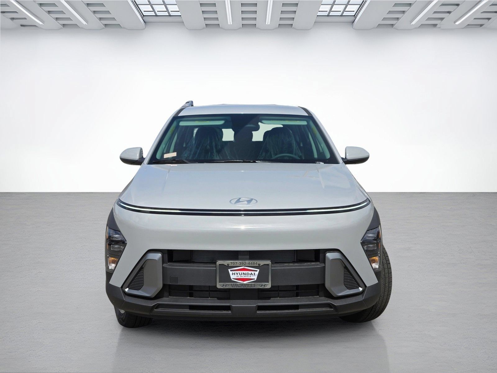 New 2027 Hyundai Kona SE AWD/4WD image 2