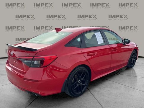 Used 2024 Honda Civic Si image 5