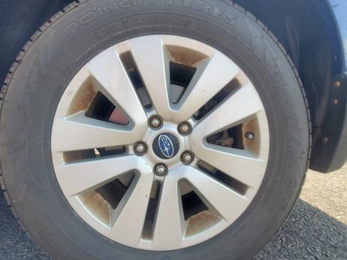 Used 2015 Subaru Outback 2.5i Premium image 25