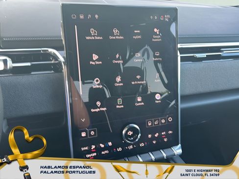 New 2026 GMC Sierra EV Elevation w/ Premium Package image 17