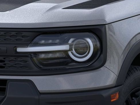 New 2026 Ford Bronco Sport Big Bend w/ Black Appearance Package AWD/4WD image 18