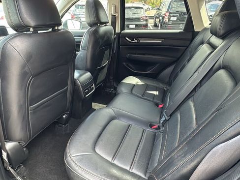 Used 2019 MAZDA CX-5 Grand Touring FWD image 13