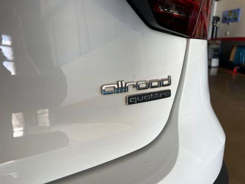 Used 2020 Audi A4 2.0T allroad Premium Plus w/ Premium Plus Package image 30