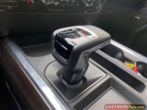 Used 2023 Chevrolet Silverado 1500 RST w/ All Star Edition Plus image 12