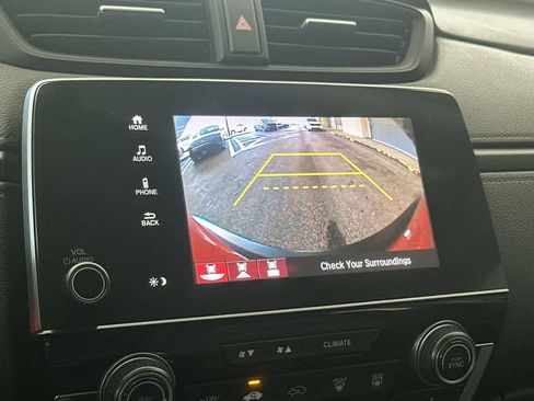 Used 2021 Honda CR-V Special Edition image 19
