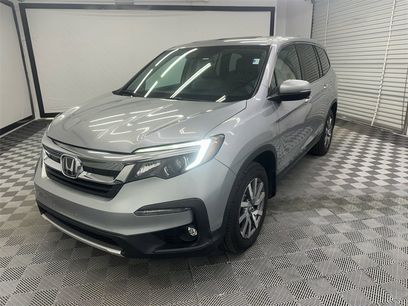 Used 2020 Honda Pilot EX-L