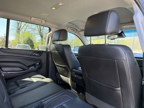Used 2018 GMC Yukon XL SLT RWD image 13