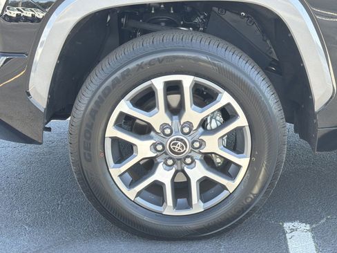 Used 2024 Toyota Tundra 1794 Edition AWD/4WD image 36