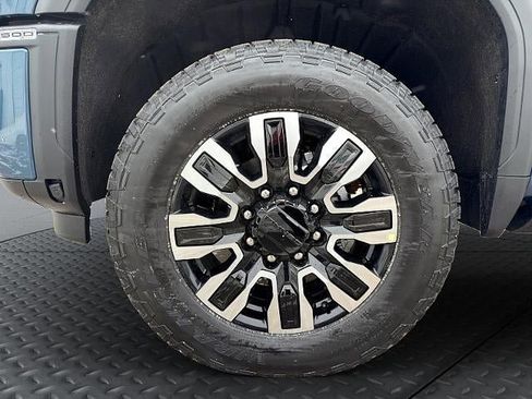 New 2026 GMC Sierra 3500 Denali Ultimate image 10