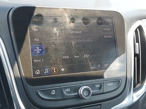 Certified 2020 Chevrolet Equinox Premier AWD/4WD image 26