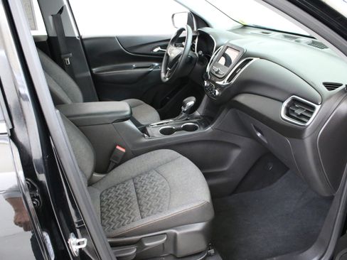 Used 2024 Chevrolet Equinox LT w/ LPO, Cargo Package AWD/4WD image 29