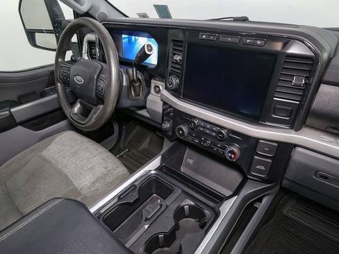 Used 2023 Ford F350 XLT w/ Tremor Off-Road Package AWD/4WD image 18