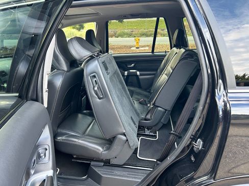 Used 2014 Volvo XC90 3.2 R-Design image 31