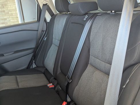 New 2026 Nissan Rogue SV image 27