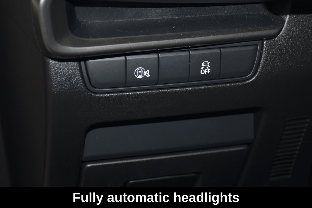 Used 2024 MAZDA MAZDA3 s FWD image 12