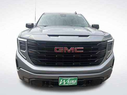 New 2026 GMC Sierra 1500 Elevation image 20