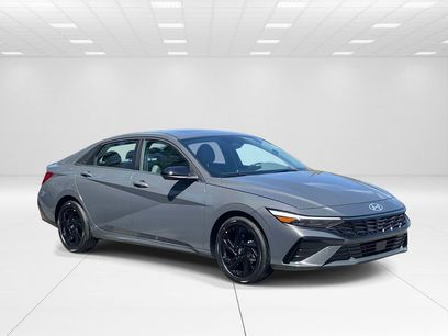 New 2026 Hyundai Elantra SEL Sport Premium