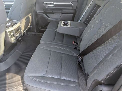 New 2026 RAM 1500 Big Horn image 40