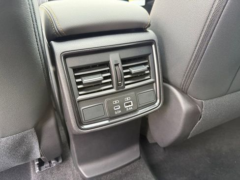 New 2026 Subaru Forester Wilderness AWD/4WD image 26