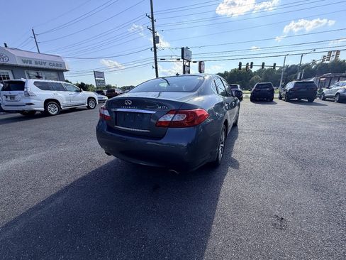Used 2011 INFINITI M37 x w/ Premium Pkg AWD/4WD image 22