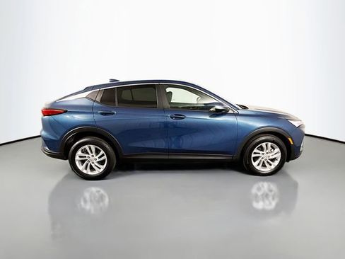 Used 2024 Buick Envista Preferred w/ Convenience II Package FWD image 8