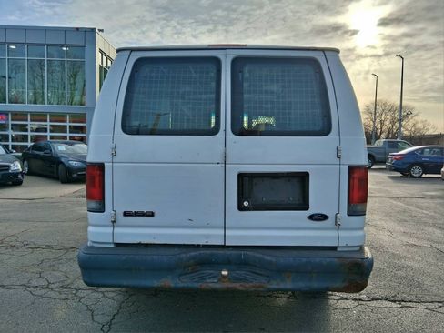 Used 2008 Ford E-150 and Econoline 150 RWD image 8