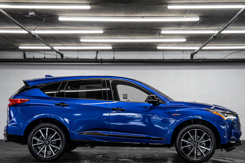 New 2026 Acura RDX w/ Advance Package AWD/4WD image 6