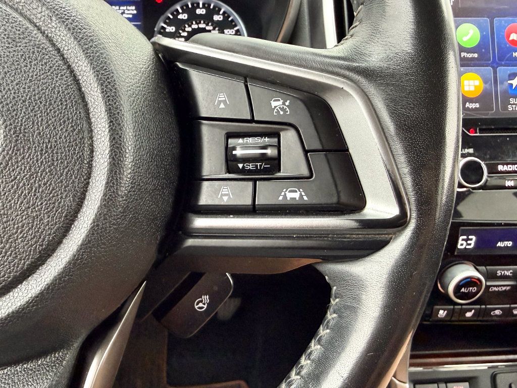 Used 2019 Subaru Ascent Touring AWD/4WD image 24