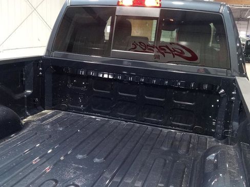 New 2026 RAM 2500 Tradesman AWD/4WD image 6