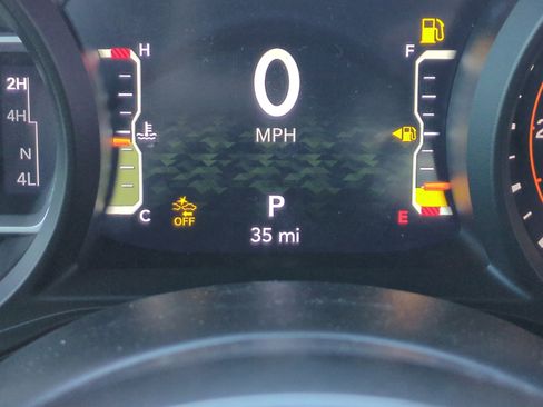 New 2026 Jeep Gladiator Sport image 11