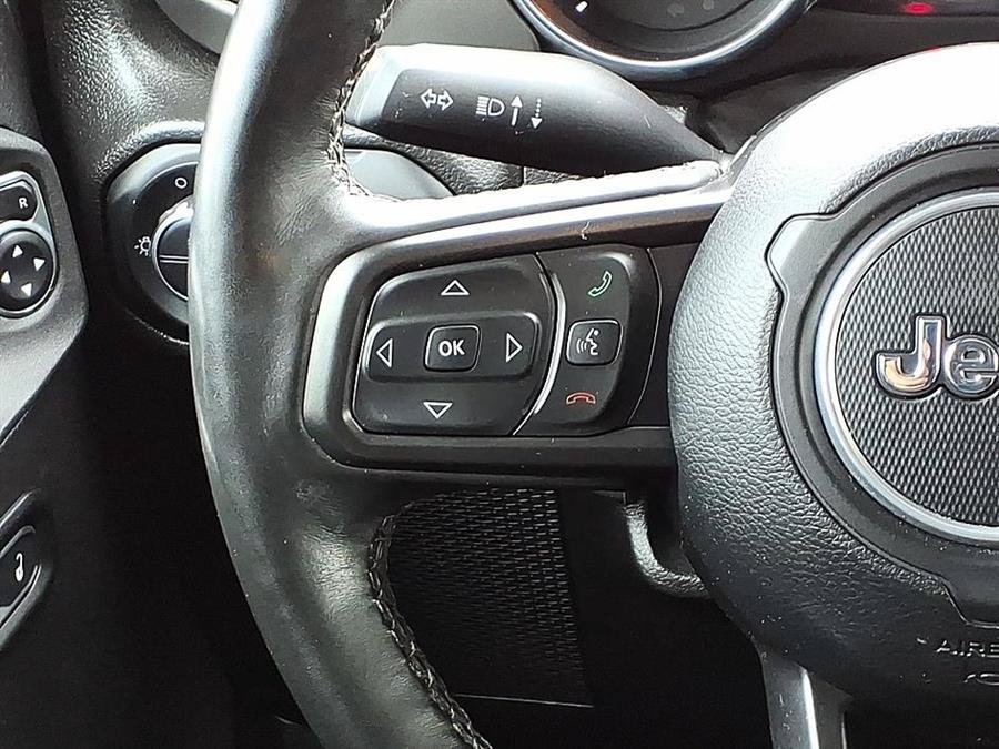 Used 2022 Jeep Gladiator Sport AWD/4WD image 25