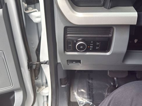 Used 2026 Ford F250 XLT AWD/4WD image 22