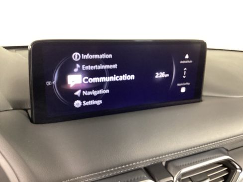 Used 2025 MAZDA CX-5 AWD 2.5 S w/ Preferred Package image 30