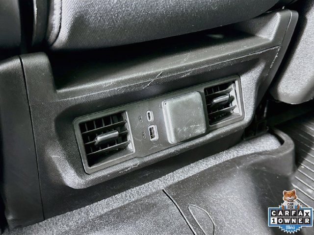 Used 2022 Chevrolet Silverado 1500 LT AWD/4WD image 26