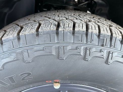 New 2026 Nissan Frontier Pro-X w/ Pro Premium Package image 29