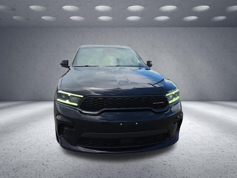 Used 2024 Dodge Durango GT AWD/4WD image 2