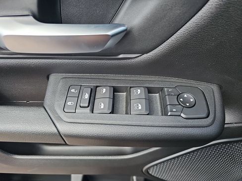New 2026 RAM 1500 Express AWD/4WD image 26